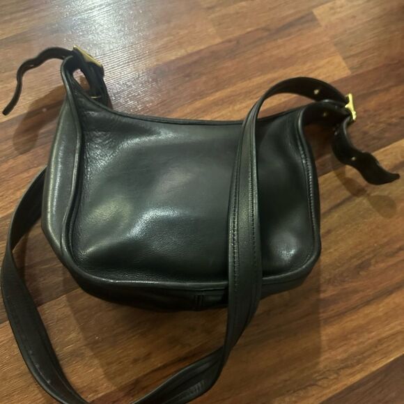 Vintage Coach Janice Riccardi Disanto's Legacy Bag - Picture 7 of 15